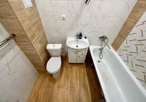 Студия квартира, вторичка, 25м2, 2/14 этаж