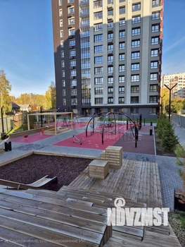 Студия квартира, вторичка, 34м2, 10/12 этаж