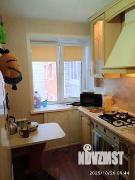 4-к квартира, вторичка, 95м2, 8/9 этаж