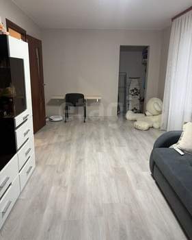 1-к квартира, вторичка, 34м2, 3/9 этаж