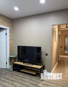 2-к квартира, вторичка, 60м2, 3/18 этаж