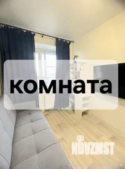 1-к квартира, вторичка, 31м2, 10/16 этаж