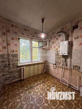 2-к квартира, вторичка, 44м2, 4/5 этаж