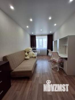 2-к квартира, вторичка, 52м2, 7/9 этаж