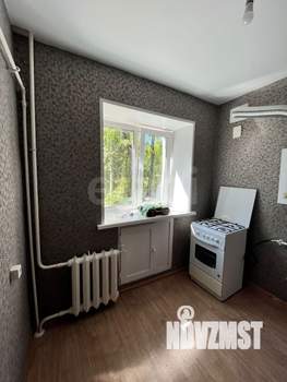 1-к квартира, вторичка, 30м2, 2/5 этаж