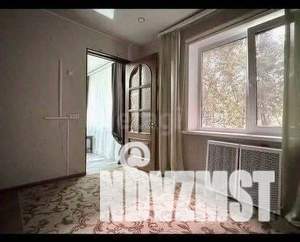 1-к квартира, вторичка, 37м2, 1/5 этаж