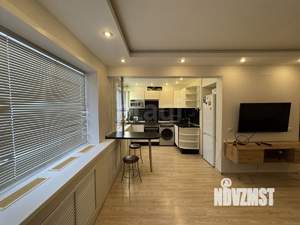 2-к квартира, вторичка, 44м2, 1/4 этаж