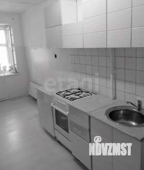 1-к квартира, вторичка, 42м2, 4/9 этаж