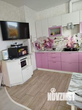 Студия квартира, вторичка, 34м2, 10/12 этаж