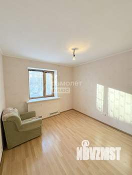 3-к квартира, вторичка, 97м2, 2/5 этаж