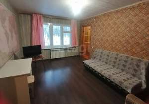 2-к квартира, вторичка, 39м2, 1/5 этаж