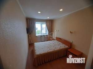 2-к квартира, вторичка, 43м2, 4/5 этаж