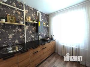 1-к квартира, вторичка, 31м2, 2/5 этаж