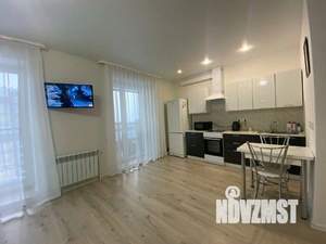 Студия квартира, вторичка, 32м2, 9/9 этаж