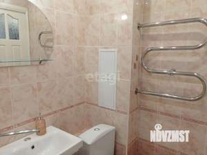 1-к квартира, вторичка, 34м2, 5/5 этаж