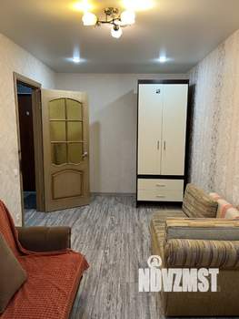 1-к квартира, вторичка, 27м2, 4/5 этаж