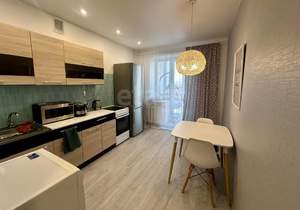 1-к квартира, вторичка, 32м2, 13/14 этаж