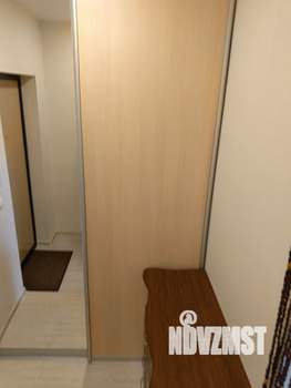 Студия квартира, вторичка, 22м2, 4/15 этаж