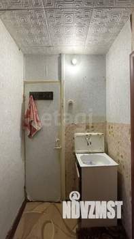 1-к квартира, вторичка, 17м2, 4/5 этаж