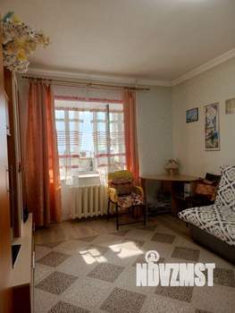1-к квартира, вторичка, 40м2, 8/9 этаж