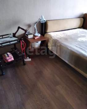 2-к квартира, вторичка, 48м2, 3/5 этаж