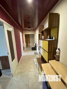 3-к квартира, вторичка, 66м2, 5/9 этаж