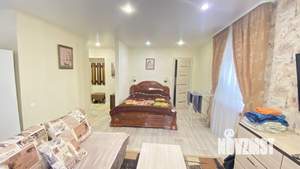1-к квартира, вторичка, 32м2, 1/5 этаж