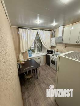 1-к квартира, вторичка, 31м2, 5/5 этаж