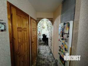 3-к квартира, вторичка, 57м2, 1/5 этаж