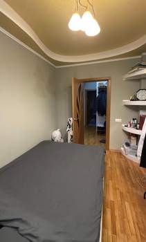 2-к квартира, вторичка, 46м2, 3/5 этаж