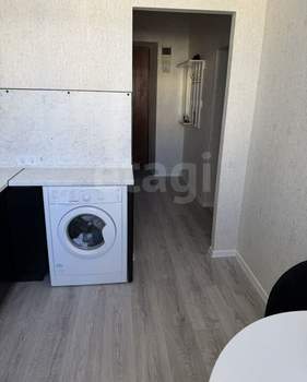 1-к квартира, вторичка, 29м2, 2/7 этаж