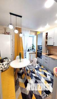 2-к квартира, вторичка, 42м2, 9/10 этаж