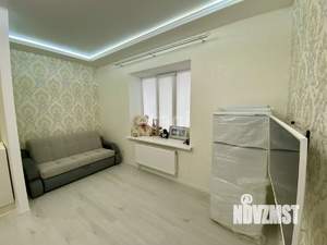 Студия квартира, вторичка, 31м2, 2/14 этаж