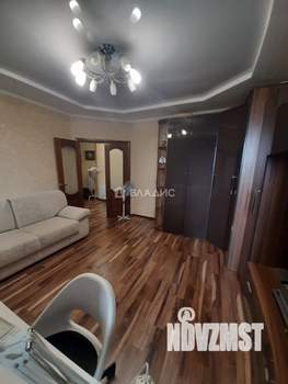 2-к квартира, вторичка, 59м2, 8/9 этаж