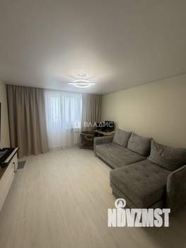 3-к квартира, вторичка, 69м2, 9/9 этаж