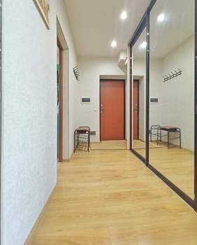 2-к квартира, вторичка, 56м2, 5/5 этаж