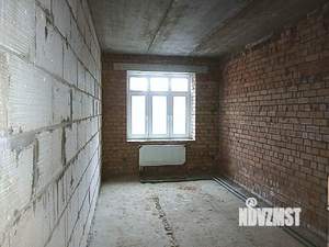 2-к квартира, вторичка, 53м2, 2/7 этаж