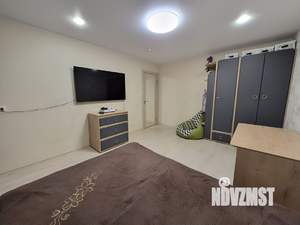 3-к квартира, вторичка, 65м2, 9/9 этаж