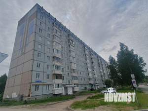 3-к квартира, вторичка, 67м2, 7/9 этаж