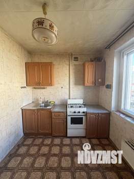1-к квартира, вторичка, 32м2, 3/5 этаж