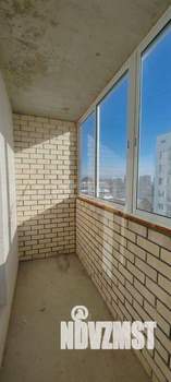Студия квартира, вторичка, 36м2, 6/10 этаж