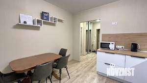 1-к квартира, вторичка, 32м2, 7/15 этаж