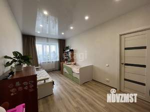 2-к квартира, вторичка, 53м2, 13/15 этаж
