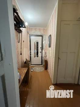 2-к квартира, вторичка, 45м2, 4/5 этаж