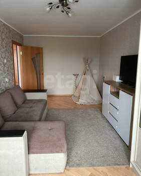 2-к квартира, вторичка, 52м2, 9/9 этаж