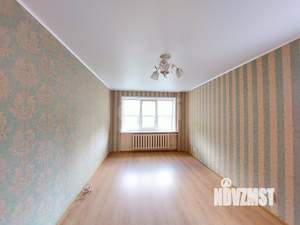 2-к квартира, вторичка, 47м2, 3/5 этаж