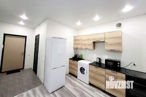 1-к квартира, вторичка, 36м2, 10/14 этаж