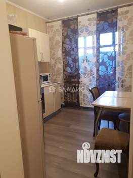 1-к квартира, вторичка, 30м2, 6/9 этаж