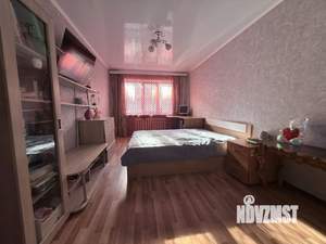 2-к квартира, вторичка, 48м2, 1/5 этаж