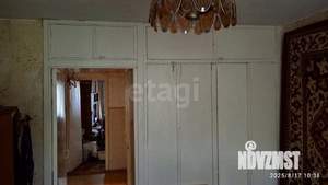 3-к квартира, вторичка, 63м2, 4/9 этаж